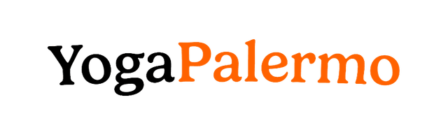 Yoga Palermo - Logo de la escuela de yoga